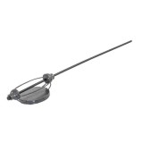 Momitor CARP EXPERT Apa Curgatoare Method Feeder Distanta Mare 150g