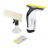 Cumpara ieftin Aspirator de geamuri Karcher WV 6 PLUS 1.633-741.0, Alb/Negru