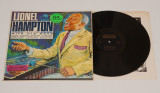 Lionel Hampton - Plays vibes - disc vinil vinyl LP NOU