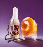 Thomas Henry Spicy Ginger Beer 0.2L