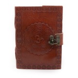 JURNAL MIC DE RECUNOȘTINȚĂ &quot;AUM&quot; | 17,5x13 cm