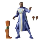 Figurina Hasbro, Marvel Legends Eternals Phastos, 15cm