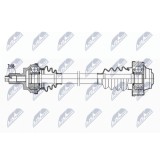 Planetara Vw 4motion Passat 20, Arteon 20, Tiguan 20, T-Roc 20, Skoda 4x4 Superb 3 20, Kodiaq 20, Audi Quattro Q2 20, Tt 20, Seat Tarraco 20, Spate,