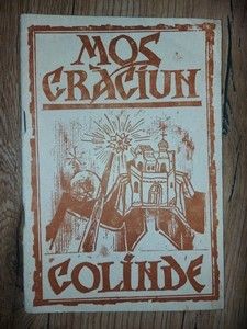Mos Craciun: Colinde foto