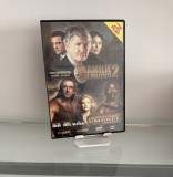 Film Subtitrat - DVD 2in1 - Familie de polițiști 2, Misiune pe Insula Diavolului (Family of Cops II, Assault on Devil's Island)