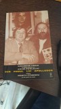 Sub podul lui Apollodor despre Nichita Stănescu și alți poeți din lume de Gheorghe P&acirc;rja