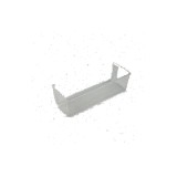 Raft Ușă Frigider MIDEA Original 12131000082595 Piesă de schimb