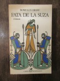 Fata de la Suza - Romulus Dianu