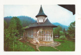 RF5 -Carte Postala- Biserica Voronet, necirculata