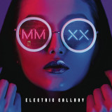 MMXX (Magenta With White Splatter, 45 RPM) | Electric Callboy