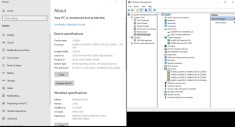 MSI GL62M 7RDX foto