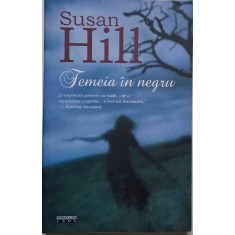 Femeia in negru &ndash; Susan Hill
