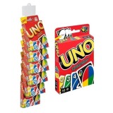 CARTI DE JOC UNO CLASIC