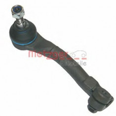 Cap de bara RENAULT CLIO II (BB0/1/2, CB0/1/2) (1998 - 2005) METZGER 54033401