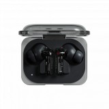 Handsfree Bluetooth Nothing Ear (a) B162, TWS, ANC, MultiPoint, Negru