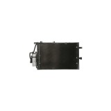 Radiator clima OPEL CORSA C caroserie F08 W5L DENSO DCN20016
