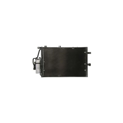 Radiator clima OPEL CORSA C F08 F68 DENSO DCN20016 foto