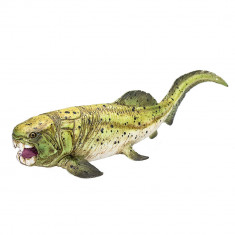 Figurina Dunkleosteus foto