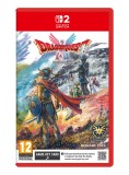 Dragon Quest I &amp; II Remake Game Key Card NSW2