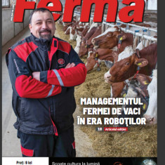 Revista FERMA NR 5 -- 15-31 MARTIE 2022