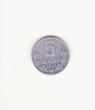 Moldova 5 bani 2003