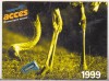 Bnk cld Calendar de buzunar 1999 - ACCES