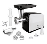 Masina de tocat carne Heinner MG-2100BKWH
