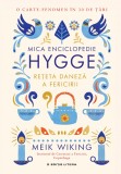 Mica enciclopedie Hygge | Meik Wiking, Litera