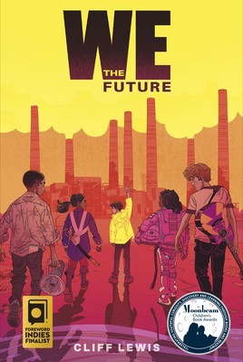 We the Future foto