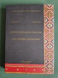 Portul Popular de Colectie - Georgeta Stoica, 2013, cusaturi / R4F