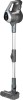 Aspirator 2 in 1 ECG VT 7670 Luis, baterie Li-Ion 25,9V/2200 mAh, motor BLDC 220W, 3 niveluri de aspirare