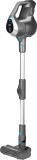 Aspirator 2 in 1 ECG VT 7670 Luis, baterie Li-Ion 25,9V/2200 mAh, motor BLDC 220W, 3 niveluri de aspirare