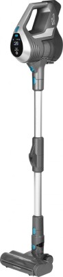 Aspirator 2 in 1 ECG VT 7670 Luis, baterie Li-Ion 25,9V/2200 mAh, motor BLDC 220W, 3 niveluri de aspirare foto