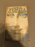Femeia Cu Ochi Albastri - Corneliu Leu