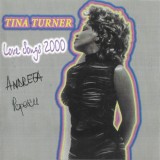 Tina Turner - Love Songs 2000, CD