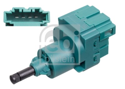FEBI BILSTEIN 103651 Comutator lumini frana foto