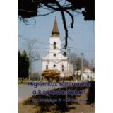 Higi&eacute;nikus tejtermel&eacute;s a kisgazdas&aacute;gban - Egy lehets&eacute;ges &uacute;t - K&ouml;r&ouml;sszak&aacute;l - Mezőgazdas&aacute;gi Szaktud&aacute;s Kiad&oacute;