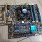 Placa De Baza ASUS P8H67-M,4xDDR3,Socket 1155,Suporta CPU Gen2-Gen3