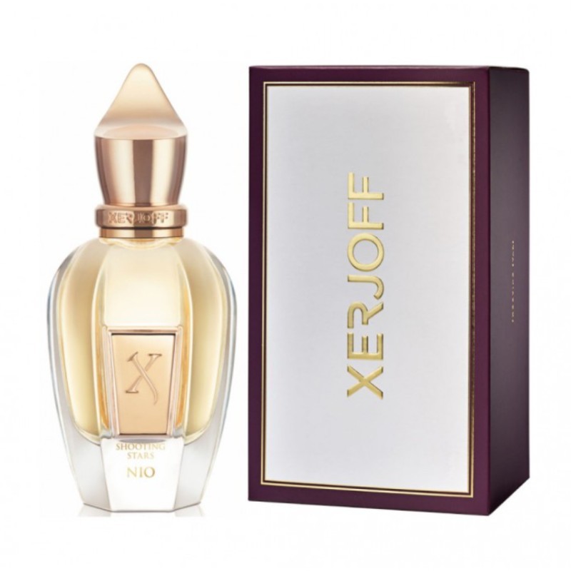 XERJOFF SHOOTING STARS NIO 香水 Xerjoff Shooting Stars Nio Unisex EDP 50 ml | Okazii.ro