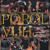 Popol Vuh: An Illustrated Retelling - Ilan Stavans, Gabriela Larios - Carte in Engleza, Mitologie Maya