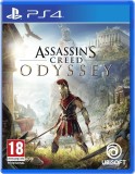 Joc PS4 Assassin&#039;s Creed Odyssey - Ediție Colecție (Compatibil PS5) - Disc Fizic, Stare Excelentă