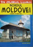 NORDUL MOLDOVEI. GHID TURISTIC-CORINA POPA-356290