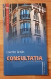 Consultatia de Laurent Seksik