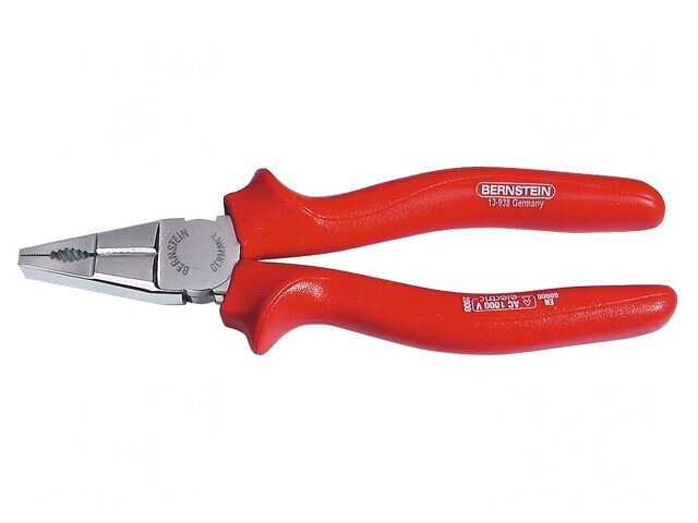 Clești universali izolați 210mm