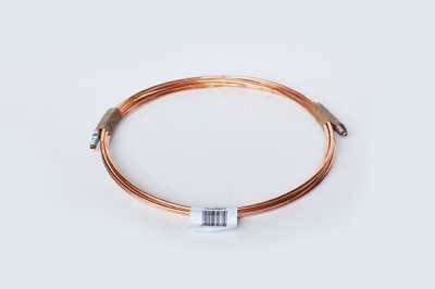 Conducta Frana Centrala T5 1304 Icp - M12x1-3/8 - 4100 Mm 70459 74661 foto