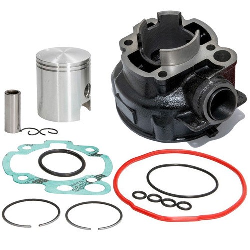 Kit Cilindru Rieju RS2 Matrix 50 50cc - Apa
