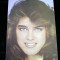 QW28 - Artisti straini 16 - Brooke Shields - Laguna albastra