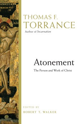 Atonement: The Person and Work of Christ foto
