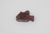 Senzor de impact st&acirc;nga spate LAND ROVER DISCOVERY IV L319 2011 OEM: 5H2Z-14B345-BA,YDB000141,000094003A6 13380269