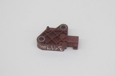 Senzor de impact st&amp;acirc;nga spate LAND ROVER DISCOVERY IV L319 2011 OEM: 5H2Z-14B345-BA,YDB000141,000094003A6 13380269 foto
